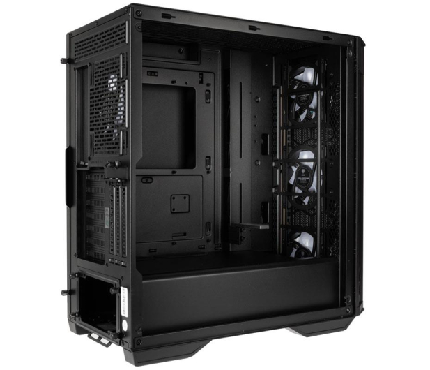 Kolink Observatory Z Mesh ARGB Black - 1067198 - zdjęcie 6